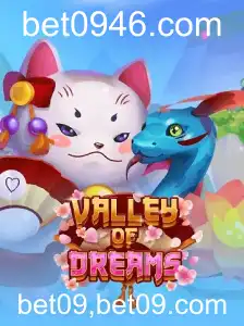 ValleyofDreams: A Aventura Épica no Mundo das Apostas